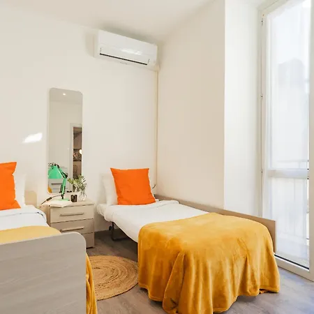 La Casa Di Nino By Rent Appartement