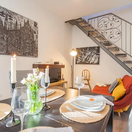 Appartement La Casa Di Nino By Rent Côme