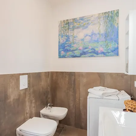 La Casa Di Nino By Rent Appartement