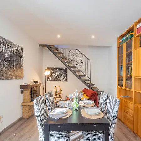 La Casa Di Nino By Rent Appartement *