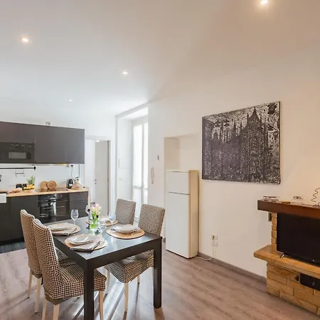 La Casa Di Nino By Rent Appartement