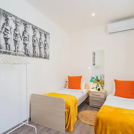 La Casa Di Nino By Rent * コモ