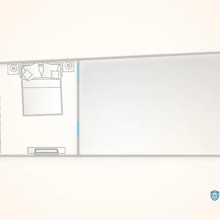 アパート La Casa Di Nino By Rent コモ