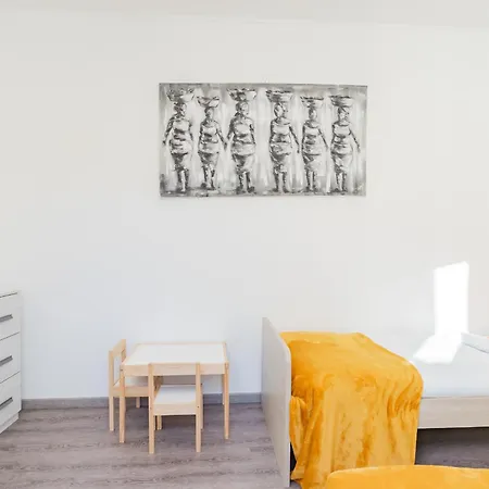 La Casa Di Nino كومو