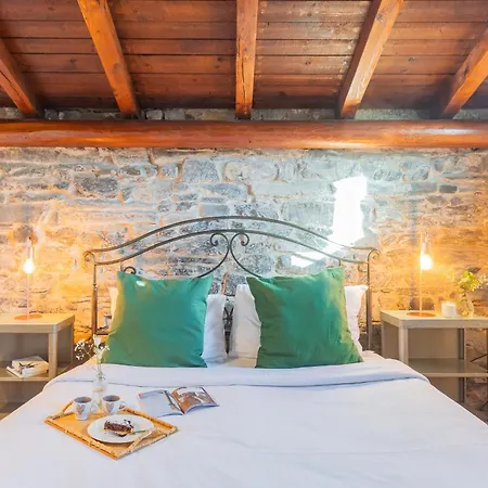 شقة La Casa Di Nino *