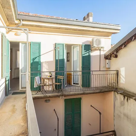 La Casa Di Nino شقة *
