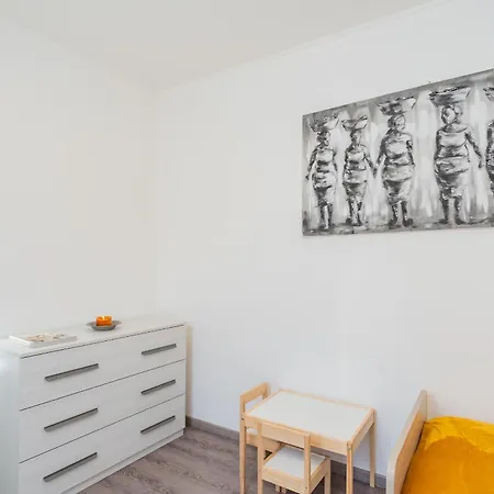 شقة La Casa Di Nino