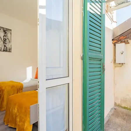 شقة La Casa Di Nino