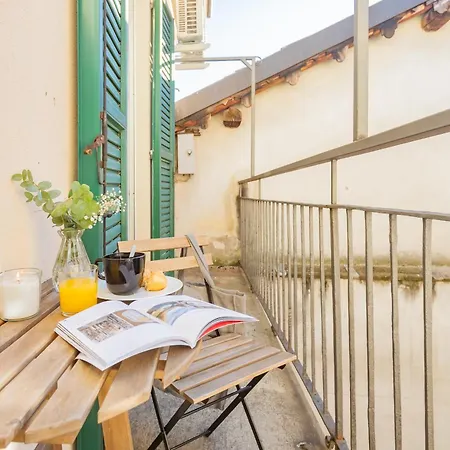 La Casa Di Nino شقة كومو