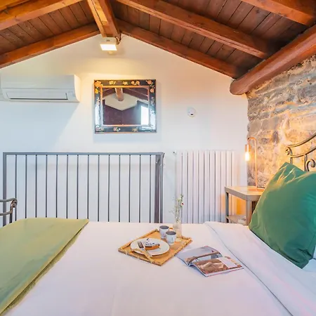 La Casa Di Nino شقة