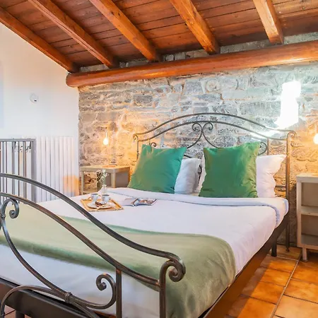 La Casa Di Nino كومو