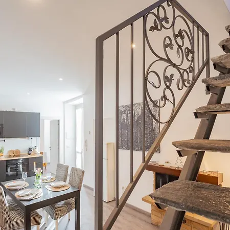 La Casa Di Nino كومو