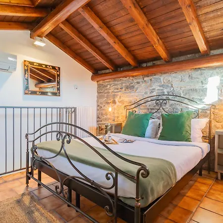La Casa Di Nino شقة *