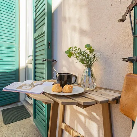La Casa Di Nino شقة كومو