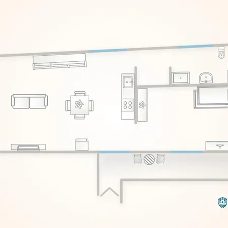 La Casa Di Nino كومو
